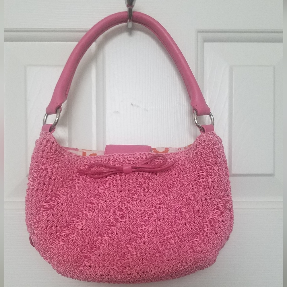 90s Liz Claiborn mini purse